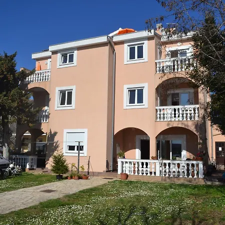شقة By The Sea Turanj, Biograd - 25849