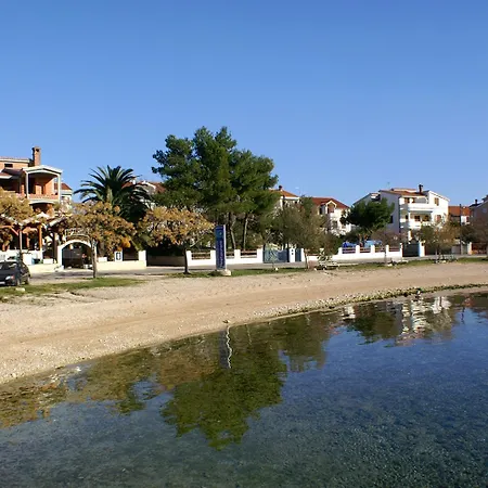 By The Sea Turanj, Biograd - 25849 Lejlighed