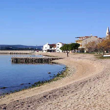 By The Sea Turanj, Biograd - 25849 아파트 *