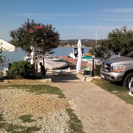 شقة By The Sea Turanj, Biograd - 25849 توراني