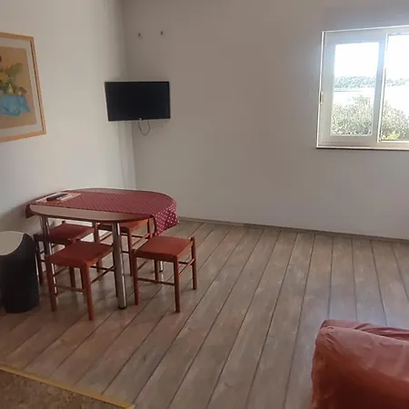 شقة By The Sea Turanj, Biograd - 25849 *