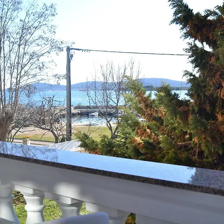 By The Sea Turanj, Biograd - 25849 شقة *