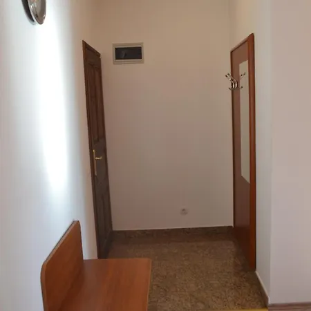 아파트 By The Sea Turanj, Biograd - 25849