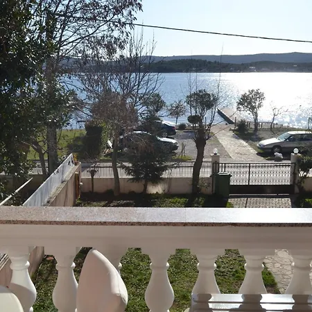 شقة By The Sea Turanj, Biograd - 25849 *