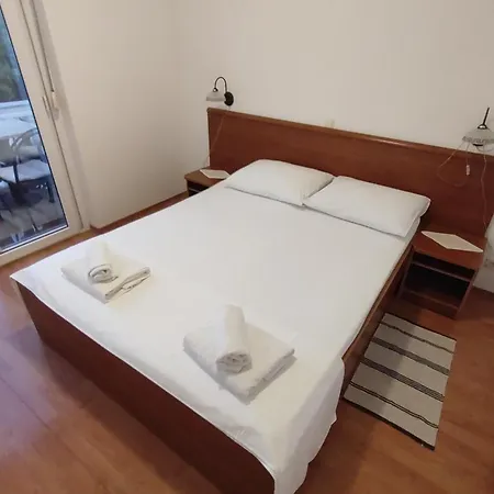 아파트 By The Sea Turanj, Biograd - 25849 *