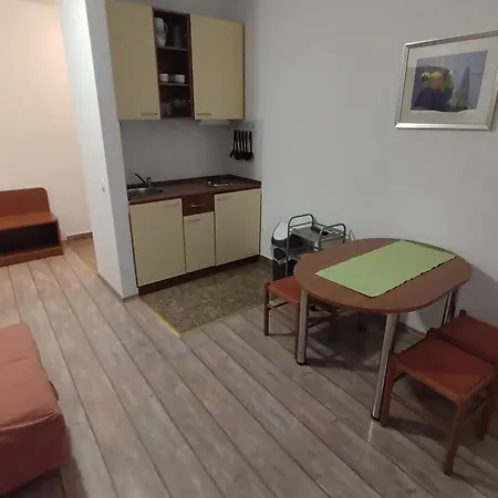 By The Sea Turanj, Biograd - 25849 شقة *