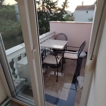 شقة By The Sea Turanj, Biograd - 25849 *