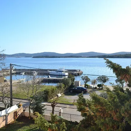 شقة By The Sea Turanj, Biograd - 25849 توراني