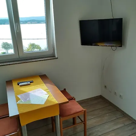شقة By The Sea Turanj, Biograd - 25849 *