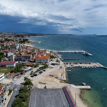 By The Sea Turanj, Biograd - 25849 *